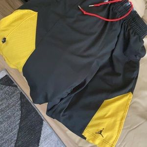 Jordan shorts